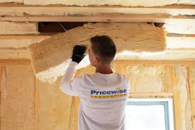 Best Attic Insulation Installation  in Lucerne Valley, CA